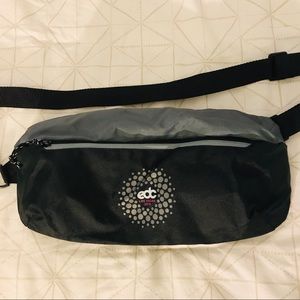 EDC 2019 swag bag.